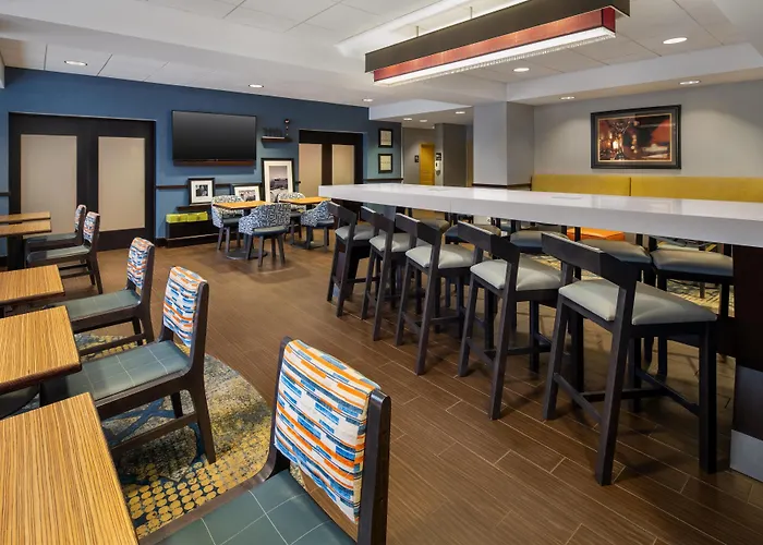 Hampton Inn Seneca Falls