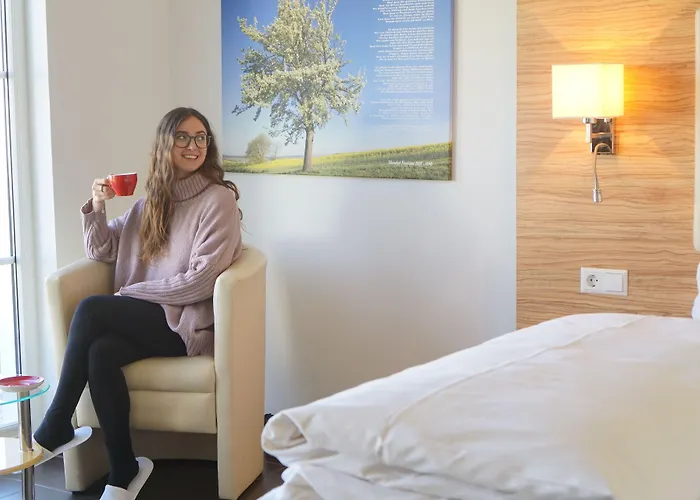Havellandhalle Resort - Hotel, Sport und Wellness