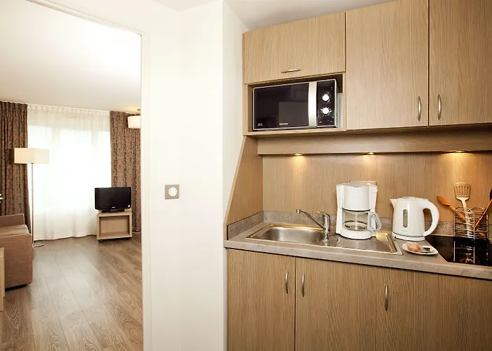 Residhome Du Theatre