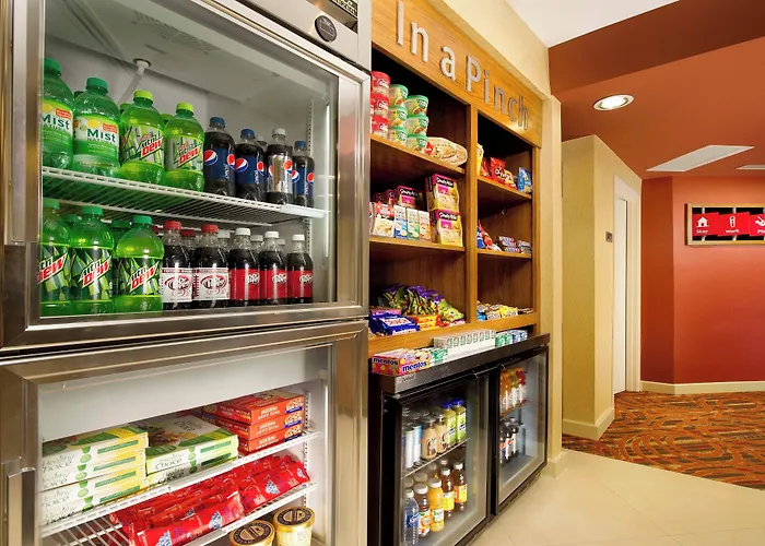 Towneplace Suites By Marriott Eagle Pass