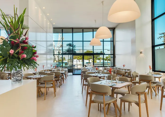 Meridiano Hotel