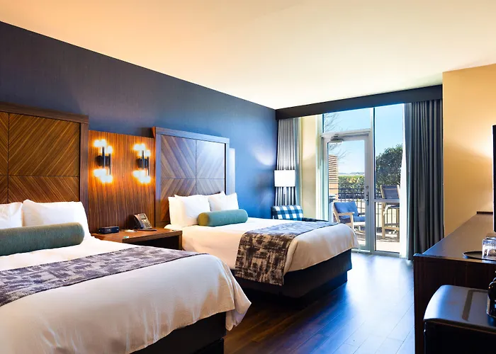 Apache Casino Hotel