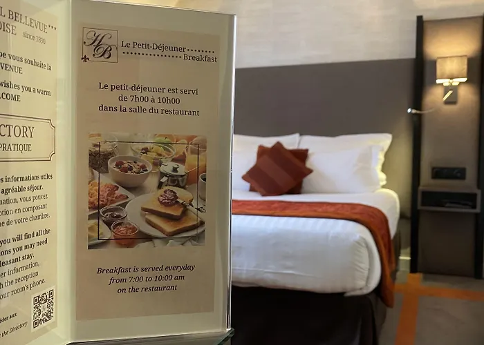 Hotel Bellevue