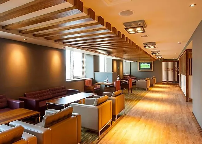 Premier Inn London Hendon - The Hyde