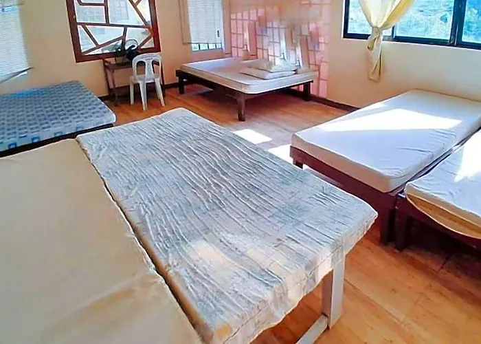 Balay Baybay Roxas