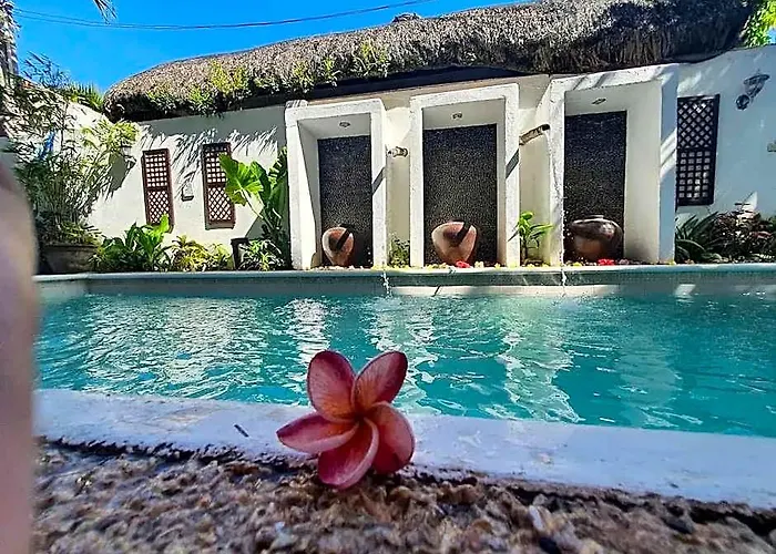Evangeline Beach Resort