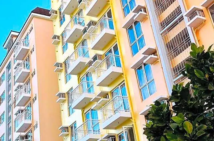 Jfam Suites - Studio And 1Bedroom Units!