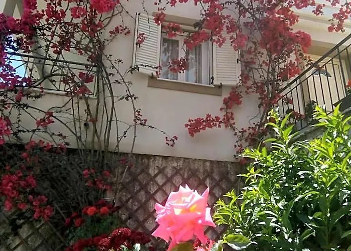 Villa Elissavet - Kalami Bay