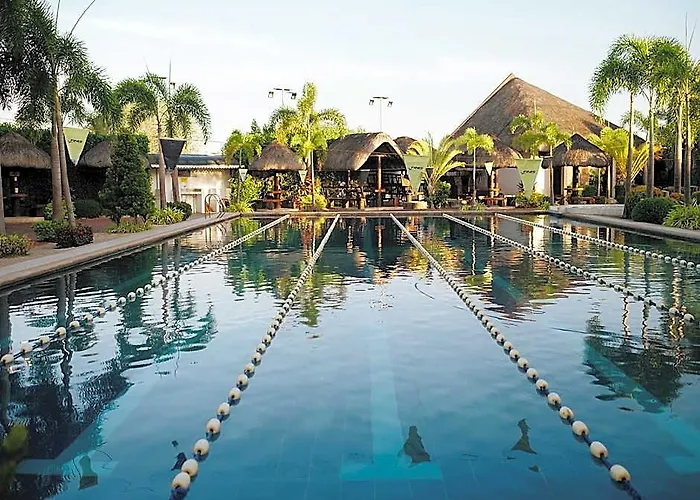 Ilocos Urban Wave Resort Hotel