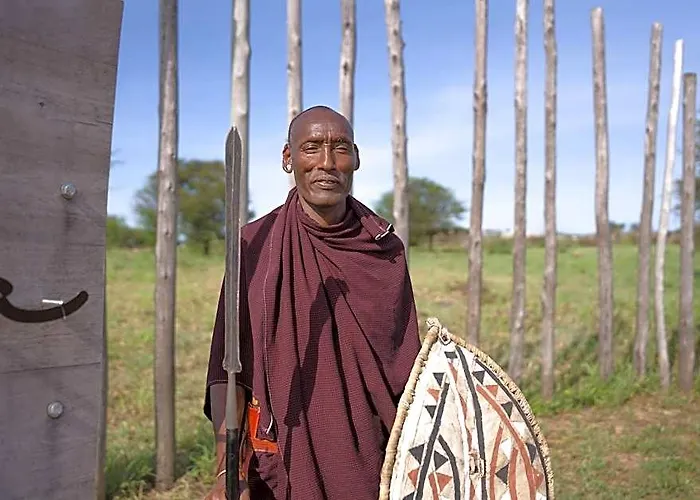 Anantya Serengeti