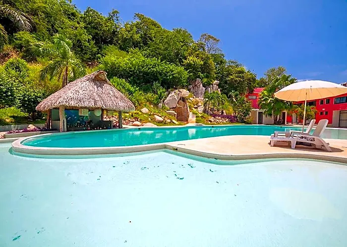 Hotel Biulu