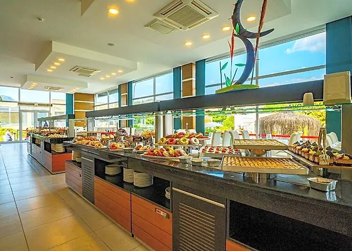 Karya Family Resort