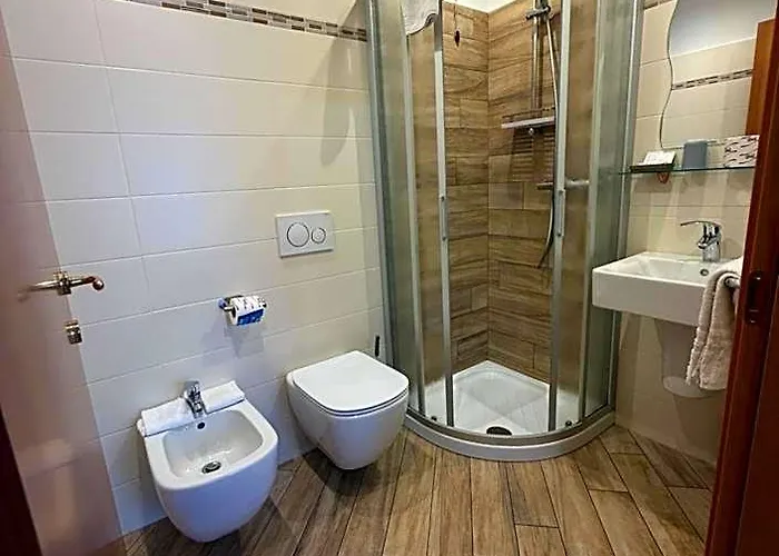 Albergo San Michele