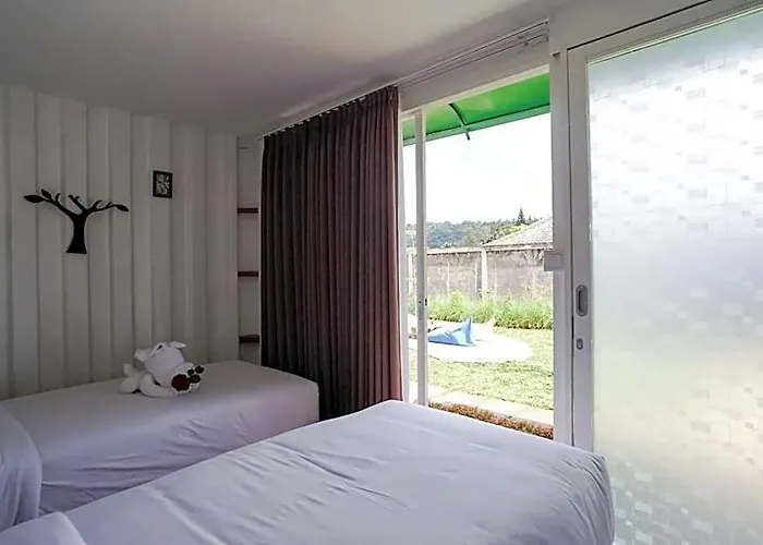 Container Smart Stay