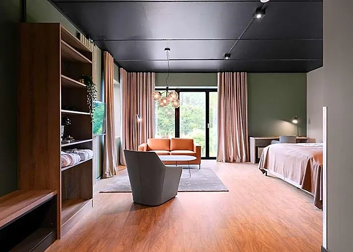 Hotell Jaeren