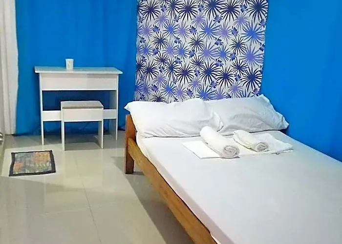 Butlers House At Koronadal