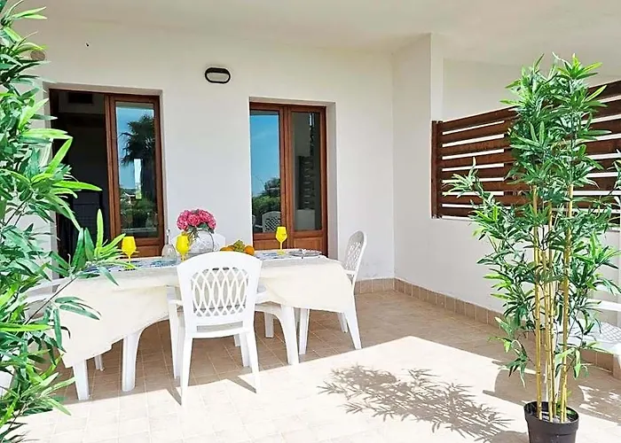 Barko Apartments & Suites