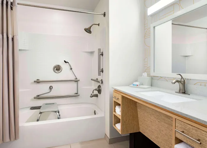 Home2 Suites By Hilton - Oxford