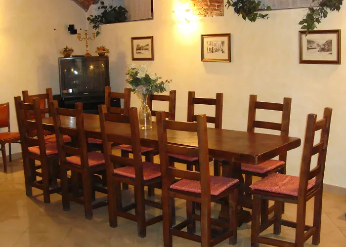 Albergo Corona