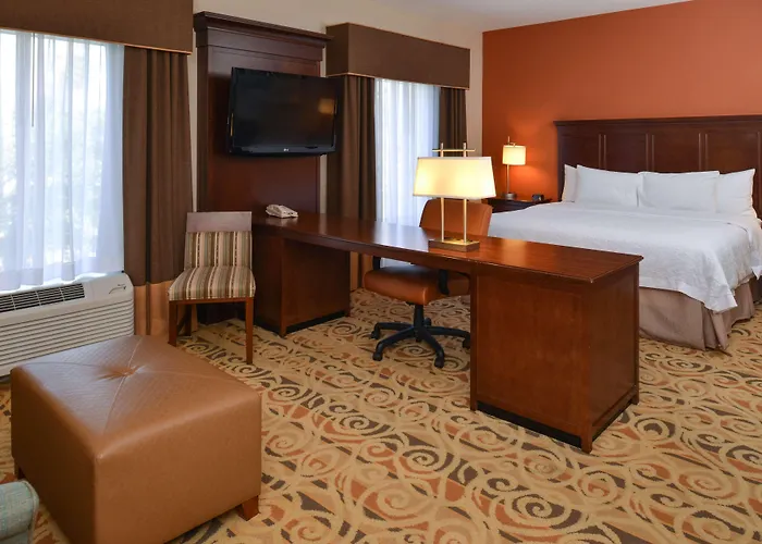 Hampton Inn & Suites - Ocala