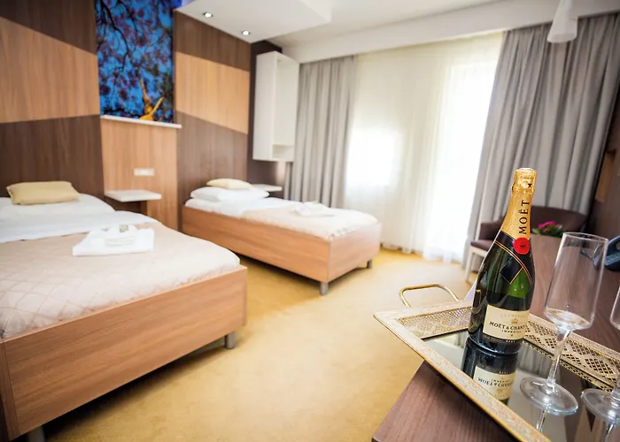 Hotel Herceg