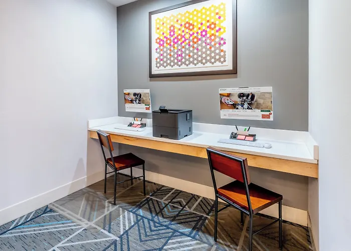 Holiday Inn Express & Suites Denver North - Thornton By Ihg