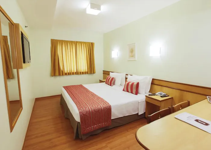 Scorial Rio Hotel