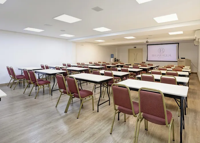 BH Jaraguá Hotel