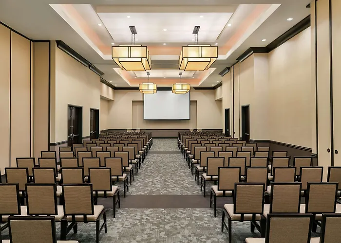 Embassy Suites By Hilton Salt Lake West Valley City