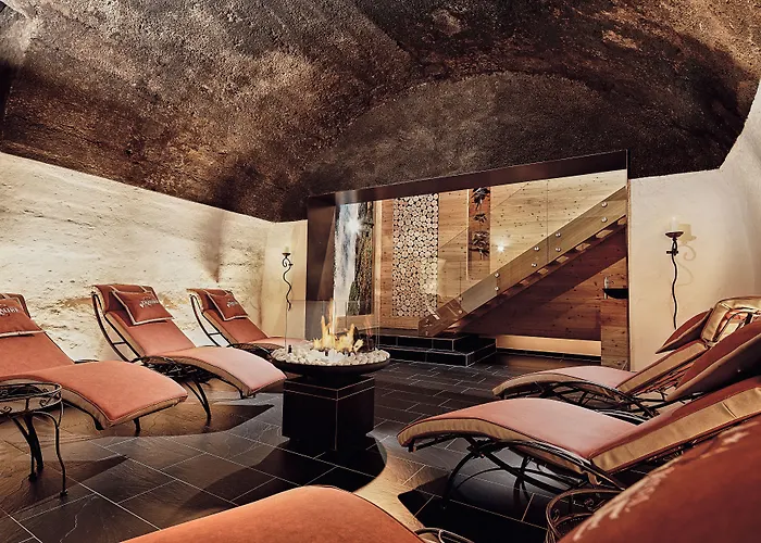 Hotel Traube