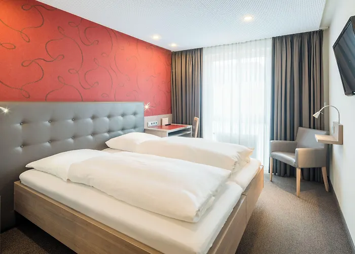 Hotel Rennschuh