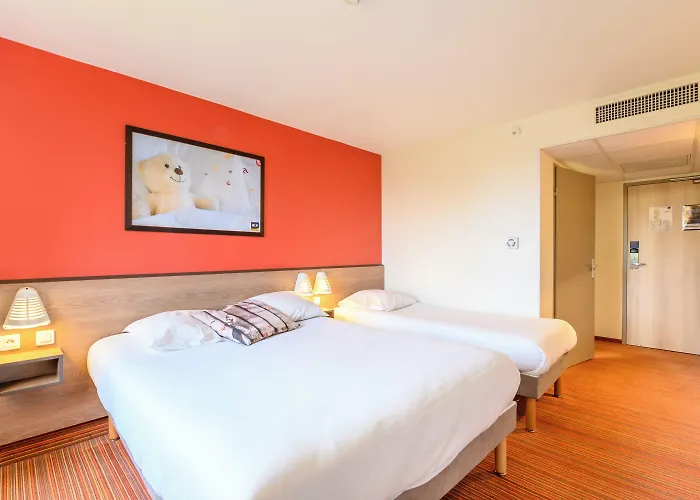Ace Hotel Noyelles