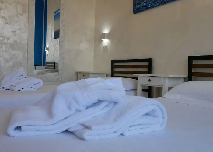 Borghetto Hotel