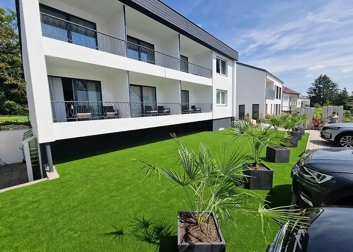 Hotel Am Kurpark