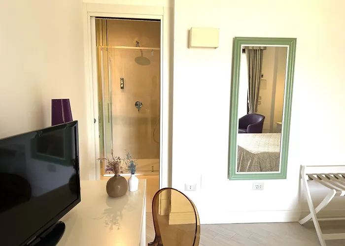 Hotel Residence Il Porto
