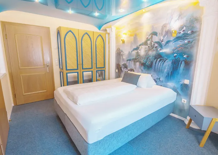 Hotel Plankl