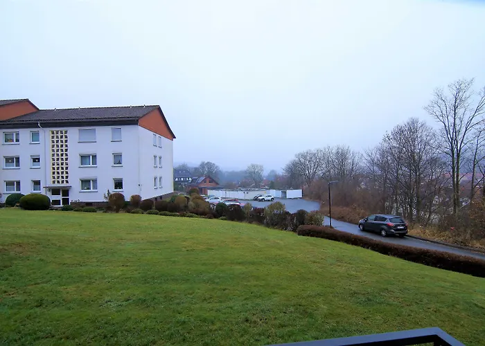 Komforthotel & Restaurant Riemann