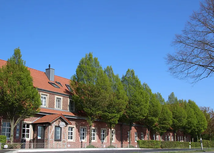 Landhotel Hermannshöhe