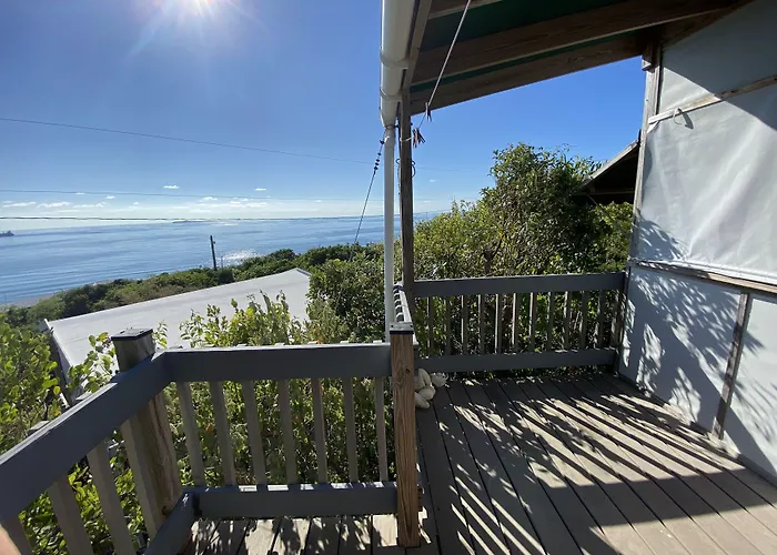 Virgin Islands Campground