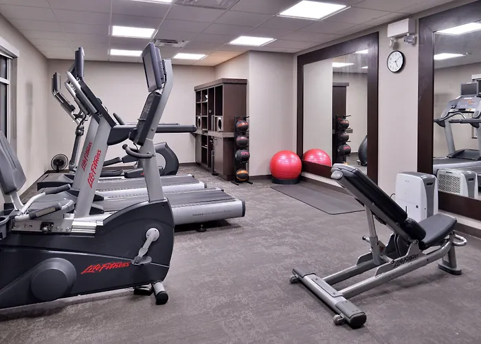 Residence Inn By Marriott Coralville
