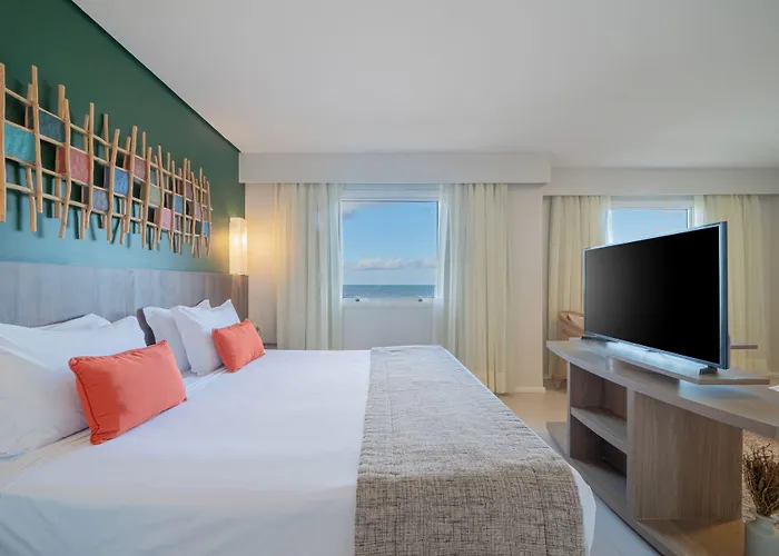 Beach Park Resort - Oceani