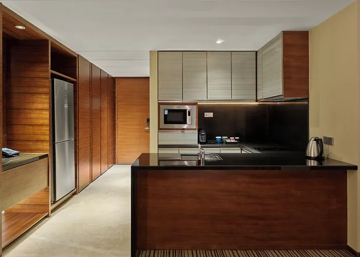 Hilton Shijiazhuang