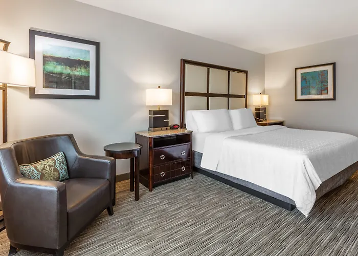 Holiday Inn Express - Albert Lea By Ihg