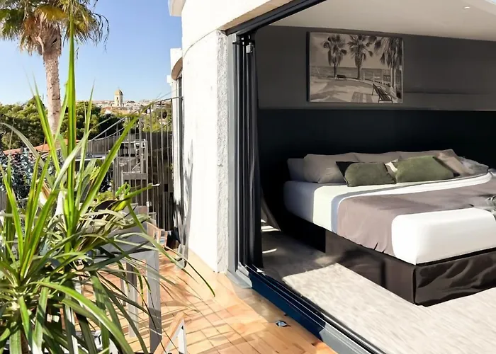 Hotel Sitges
