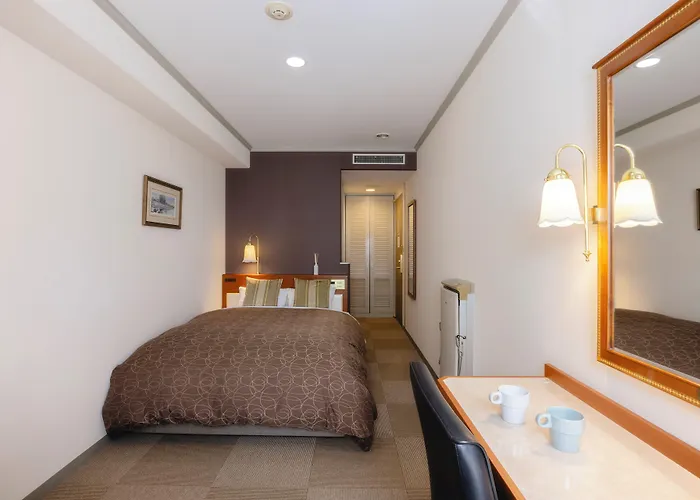 Sasebo Washington Hotel