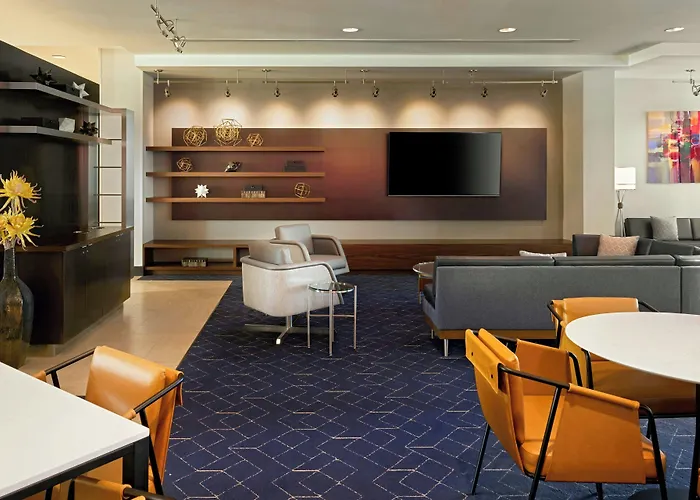 Courtyard By Marriott Miami Homestead