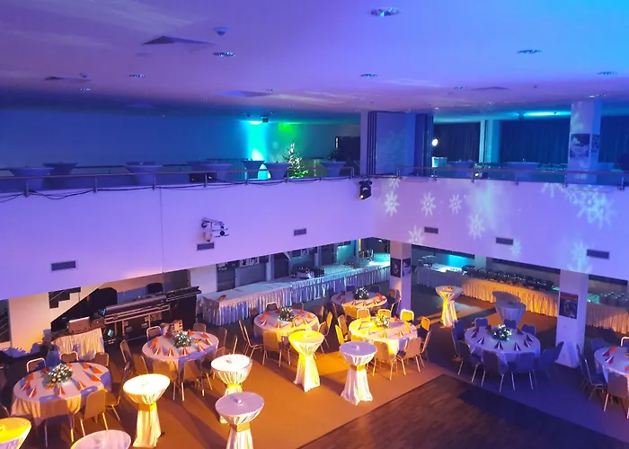 Hotel Saffron