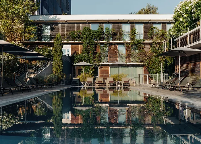 Courtyard By Marriott Montpellier