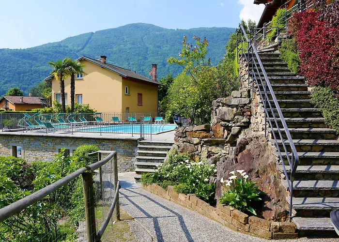 Appartamenti Ferrari Residence