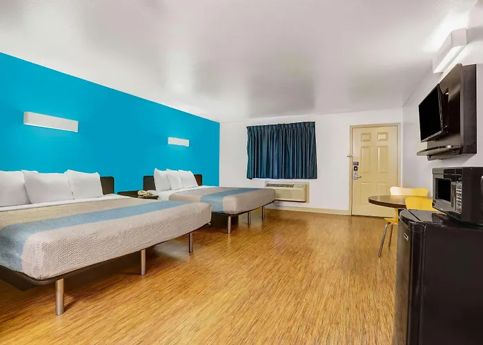 Motel 6-Anderson, Ca - Redding Airport